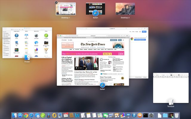 Os x yosemite free download for mac