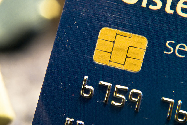 Chip-based credit cards are a decade old; why doesn’t the US rely on them yet?