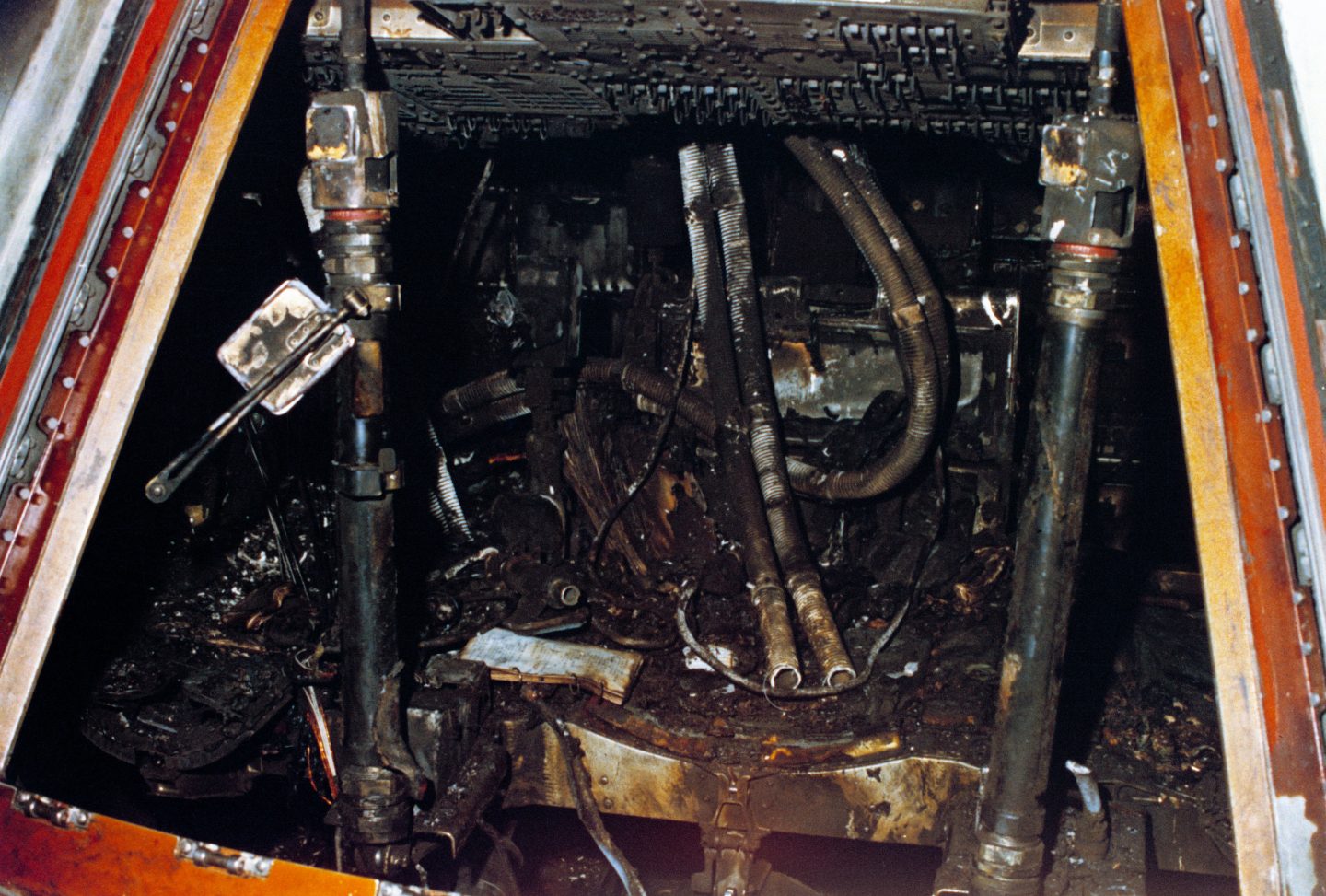 Apollo 11 turns 45: A lunar landing anniversary retrospective - Ars ...