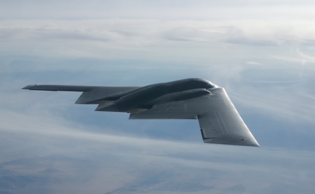 The B-2 Spirit was so expensive that its production run was cut. Now the Air Force is looking for a new bomber that will come in at a quarter of the B-2's pricetag.