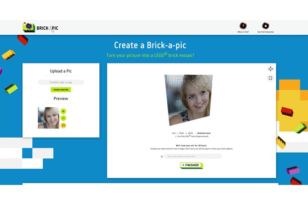 lego brick website