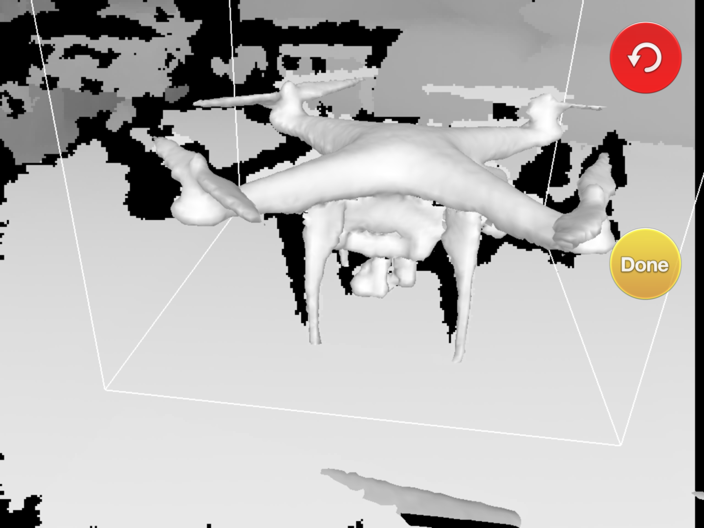Structure Scanner App Hands on: Structure Sensor turns your iPad into a 3D scanning machine ...
