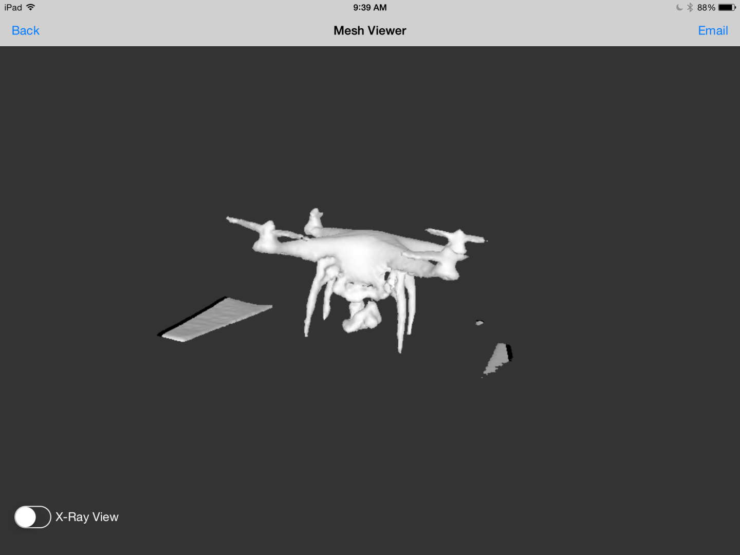 Hands on: Structure Sensor turns your iPad into a 3D scanning machine ...