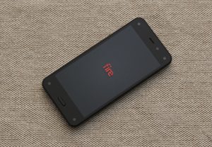 Amazon is reportedly developing an AI-centric smartphone