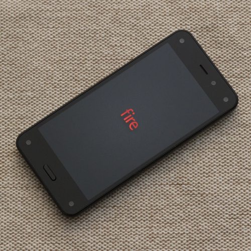 Amazon is reportedly developing an AI-centric smartphone