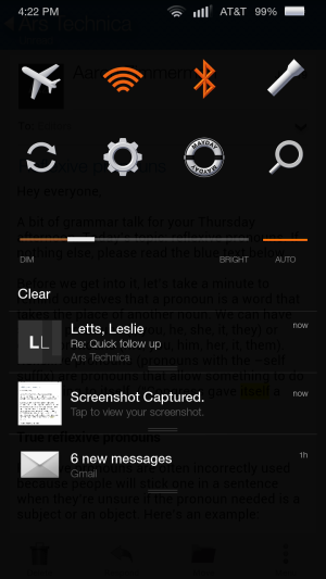 Review: Amazon’s Fire Phone offers new gimmicks, old platform growing ...