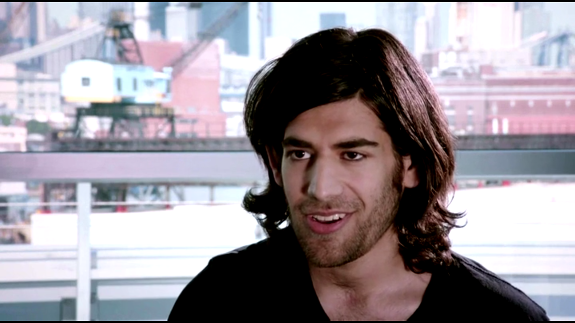 The Internet’s Own Boy review: Remembering—and honoring—Aaron Swartz ...