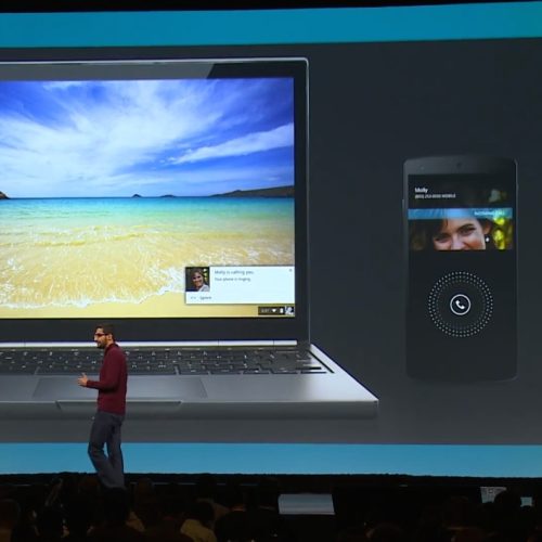 CAN CHROME OS RUN ANDROID APPS visual data 5