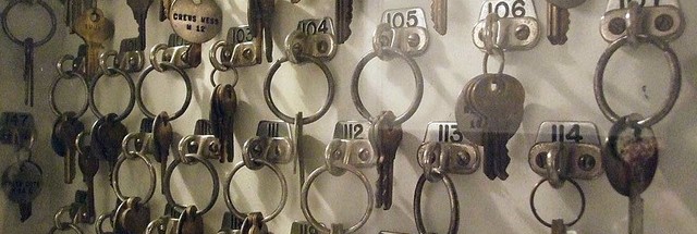“Severe” password manager attacks steal digital keys and data en masse ...