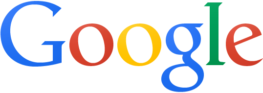 google logo