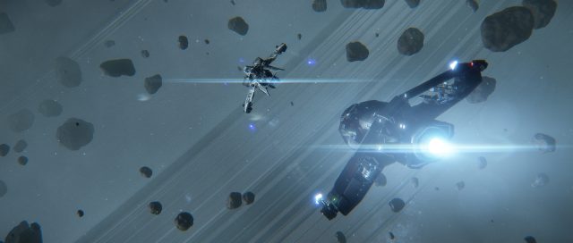 Star Citizen And The Triumphant Record Smashing Return Of Chris Roberts Ars Technica 