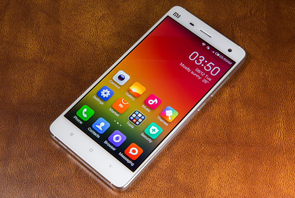 Xiaomi Mi4 review: China's iPhone killer is unoriginal but 