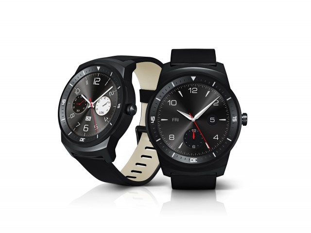 Lg 2024 latest smartwatch