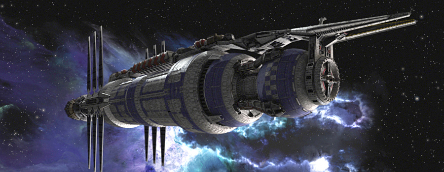 Babylon 5