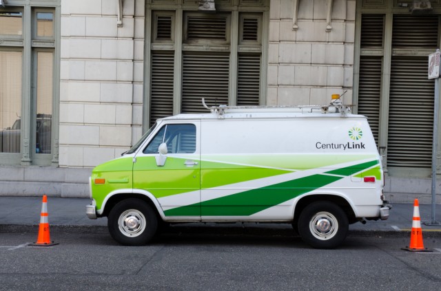 Comcast allegedly trying to block CenturyLink from entering its territory