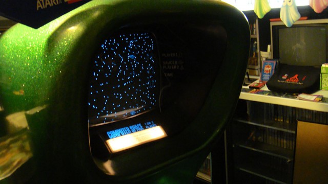 Unemulated: Eleven classic arcade games you can't play at ...