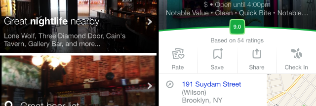 Foursquare Kills Off The Social Media Pretense Of Data