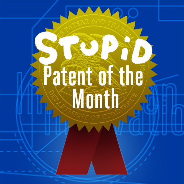 Angry lawyer-inventor reads “Stupid Patent of the Month,” files first lawsuit vs. EFF