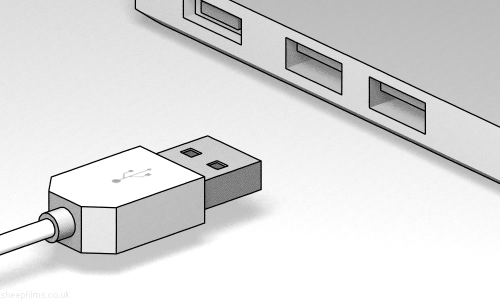 Se igennem Manhattan Kan A brief history of USB, what it replaced, and what has failed to replace it  | Ars Technica