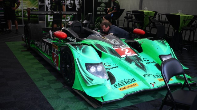 Lone Star Le Mans Ars goes racing in Texas Ars Technica