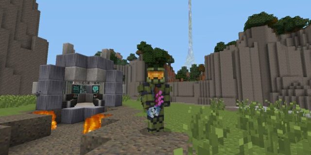 Minecraft : Microsoft: : Games e Consoles