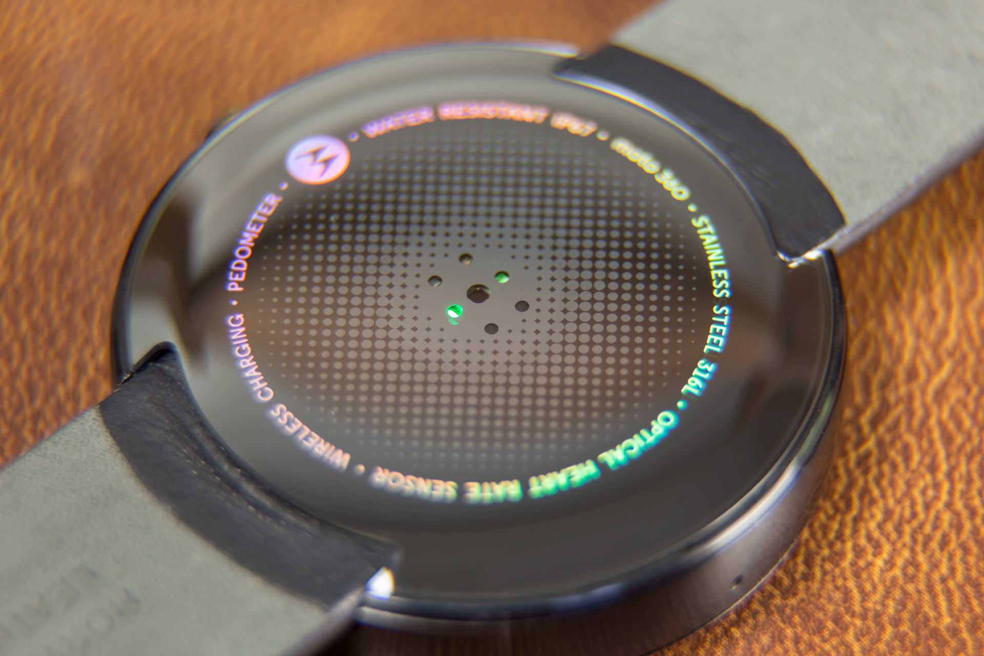 Motorola Moto 360 review