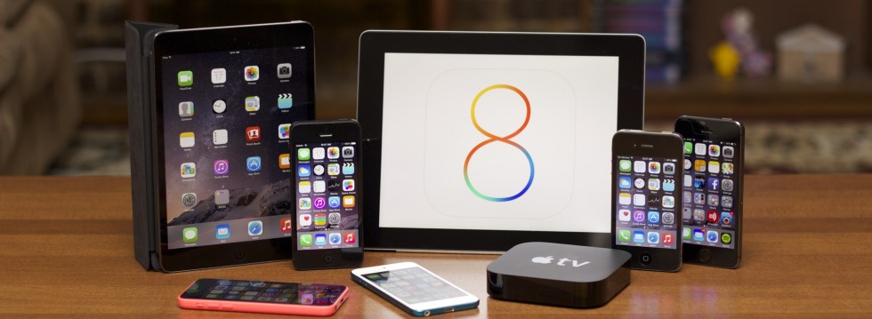 iOS 8 is here, and it's a big deal.