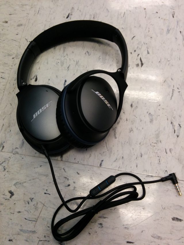 Qc25s online