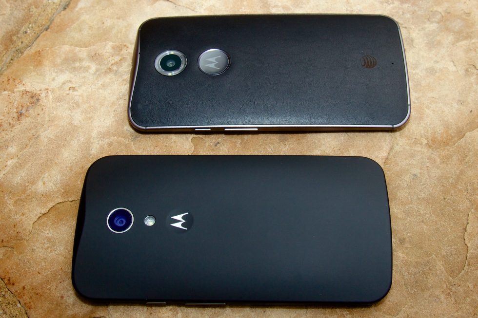 moto x moto g