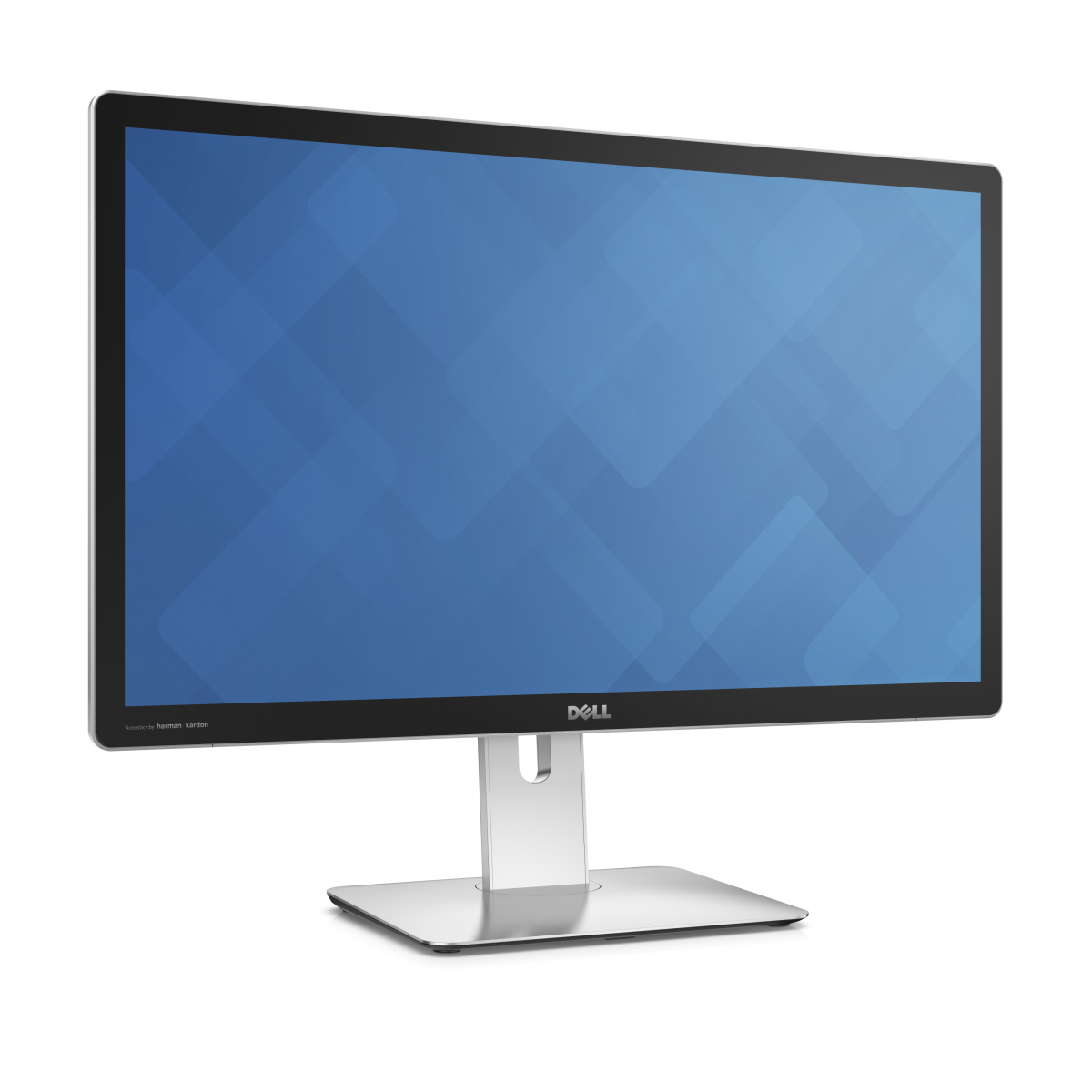 Dell kicks your puny 4K monitor to the curb, debuts 27-inch 5K panel ...