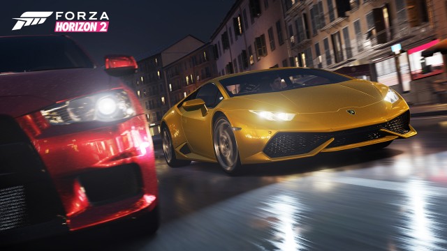 going to decide so male Forza Horizon 2: massive multiplayer online, massive fun | Ars Technica
