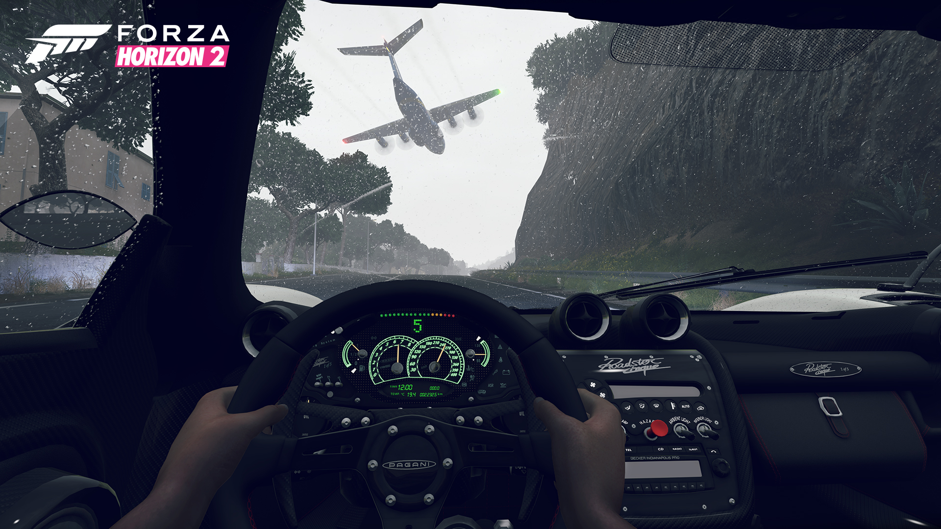 Video Game Review: Forza Horizon 2