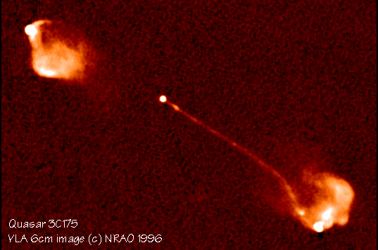 Black hole jets, how do they work? Magnets!