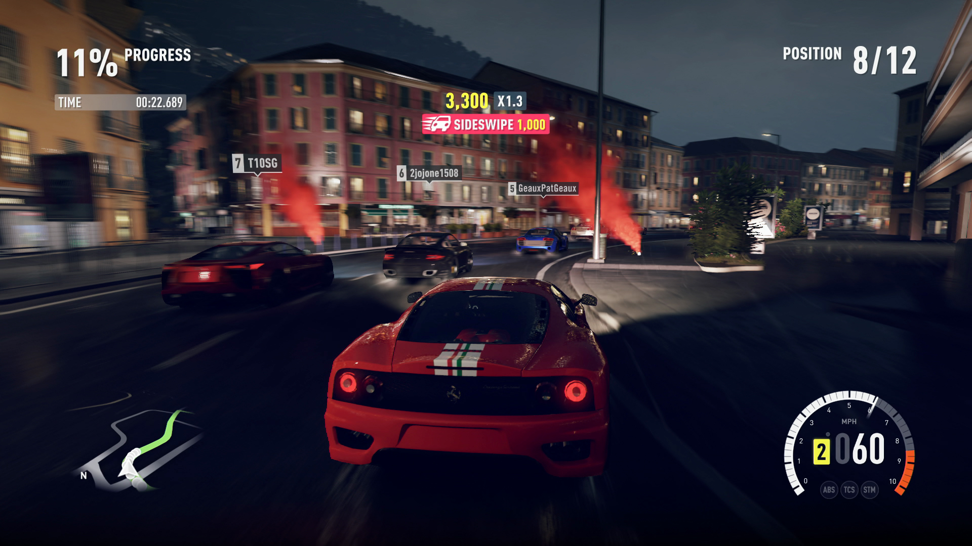 forza horizon 2 pc ocean of games