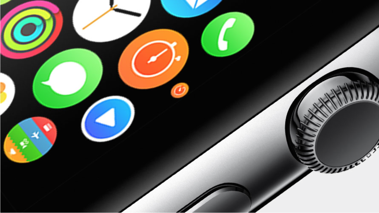 Gallery: the Apple Watch - Ars Technica