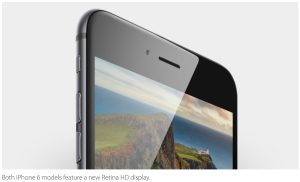 iPhone6【2014】 Apple iPhone 6 Specs, Features (Phone Scoop)