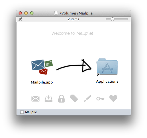 Mailpile enters beta—It’s like Gmail, but you run it on your own computer