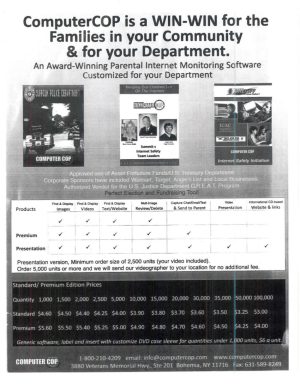 ComputerCOP: the dubious “Internet Safety Software” given to US ...