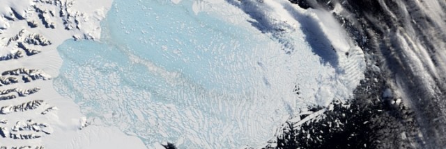 2002 Larsen B Ice Shelf Collapse Likely Due To Rising Temps | Ars Technica