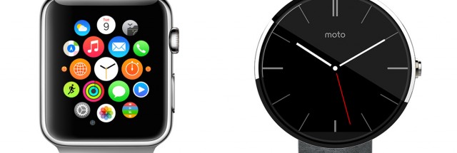 does apple watch work for android