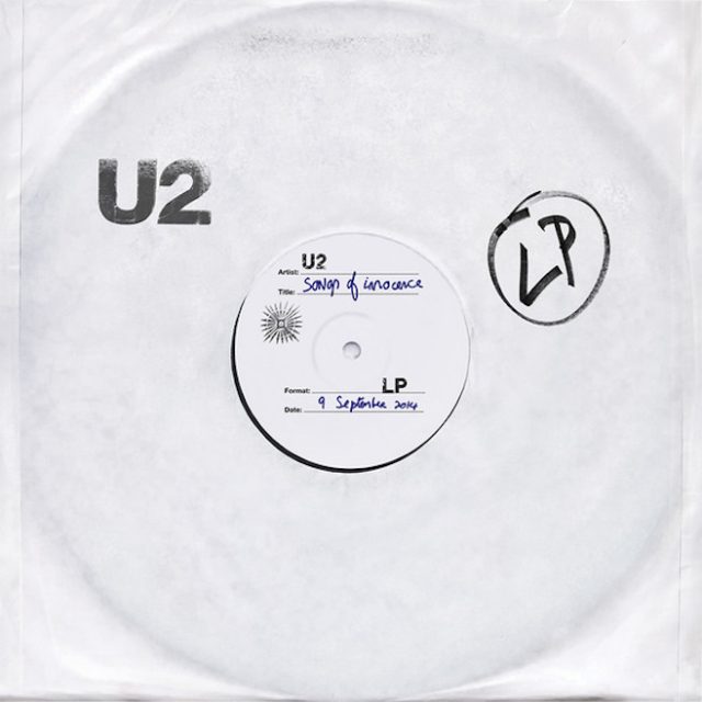 U2 S New Album Is Showing Up On Your Iphone Whether You Want It Or Not Ars Technica