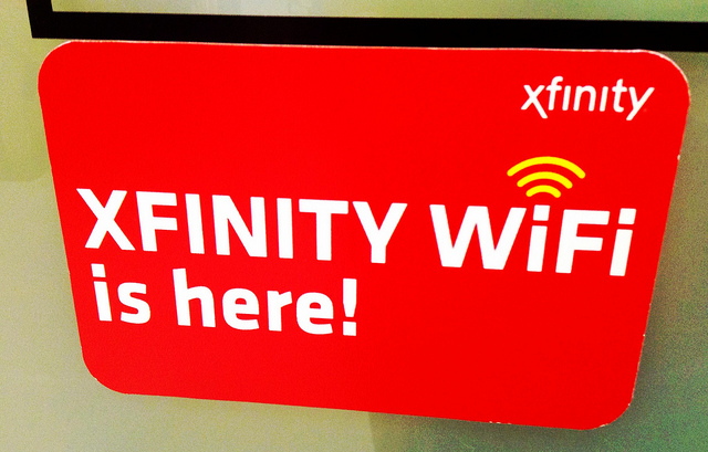 Comcast Wi-Fi serving self-promotional ads via JavaScript injection