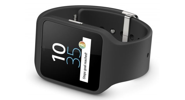 Android store wearable devices