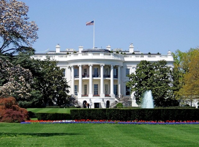 Researcher for Snowden journos leaves White House, denied security clearance