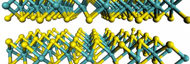 Graphene-like substance generates electricity when stretched | Ars Technica