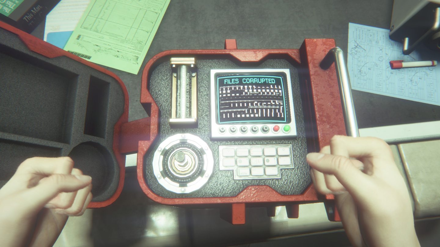 Alien: Isolation review: Cold, harsh, and unforgivable - Ars Technica