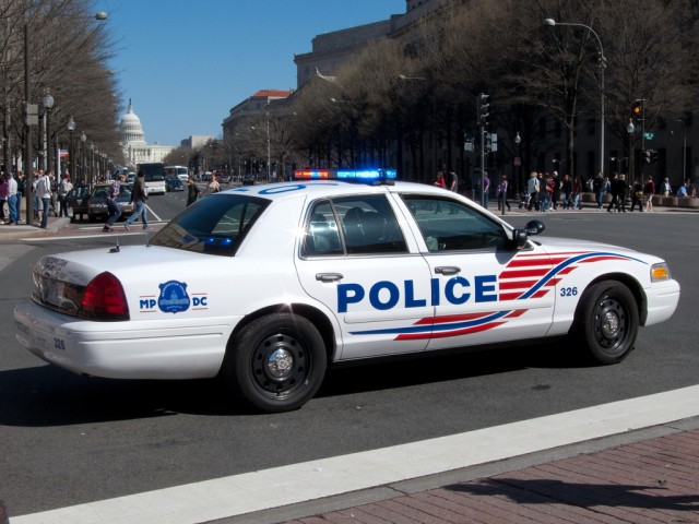 DC police’s “stingray” trackers sat in a vault, unused for 6 years