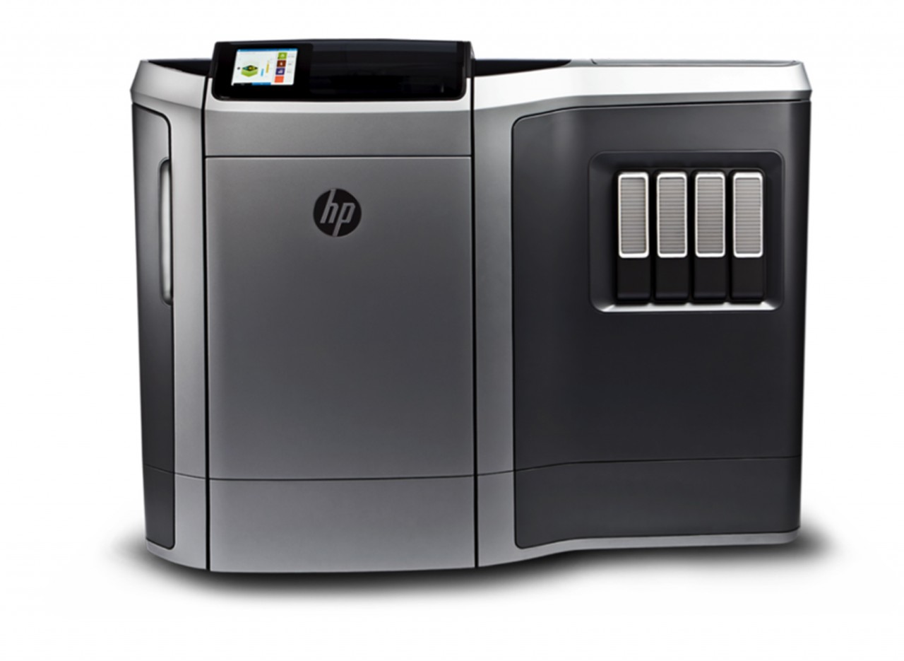 HP’s Sprout PC is like a real version of Iron Man’s JARVIS Ars Technica