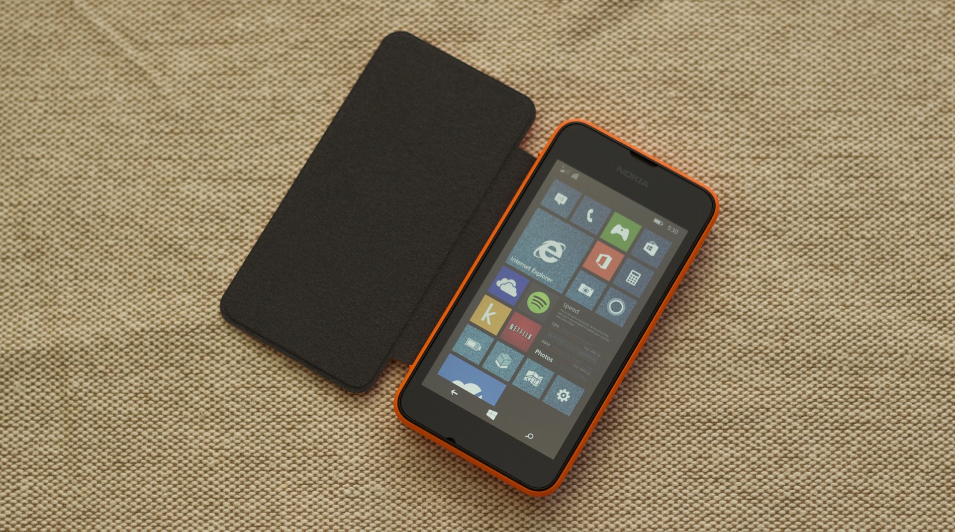 Newer, but better: The Nokia Lumia 530 reviewed | Ars Technica