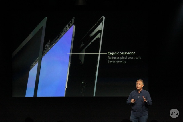 Apple updates desktop iMac line with “5k” Retina displays | Ars Technica